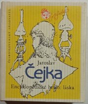 Encyklopedické heslo: Láska - 