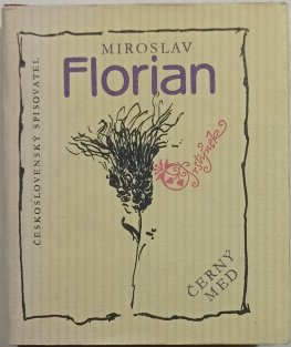 Černý med