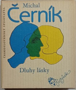 Dluhy lásky