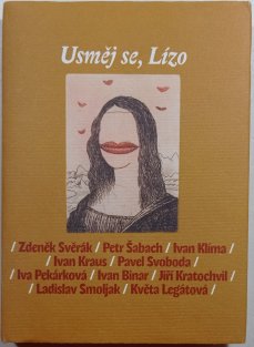 Usměj se, Lízo