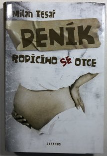 Deník rodícího se otce