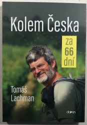 Kolem Česka za 66 dní - 