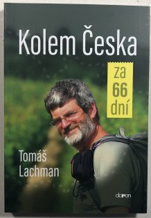Kolem Česka za 66 dní