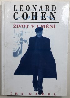 Leonard Cohen - život v umění