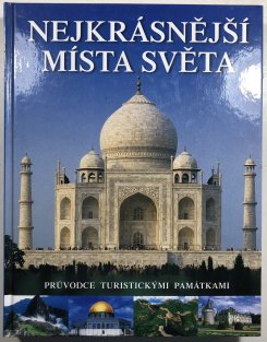 Nejkrásnější místa světa