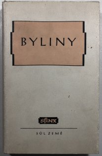 Byliny