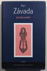 Jadvižin polštář - 