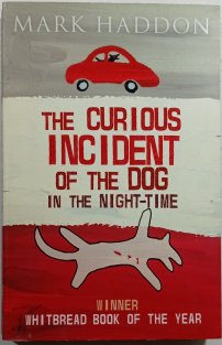 The curious incident of the dog in the night-time