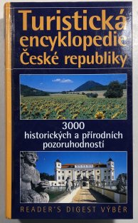 Turistická encyklopedie České republiky