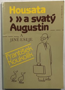 Housata a svatý Augustin