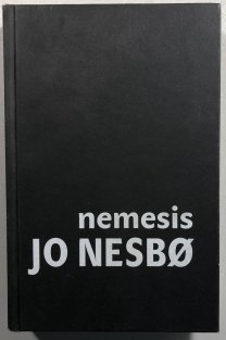 Nemesis - Harry Hole  