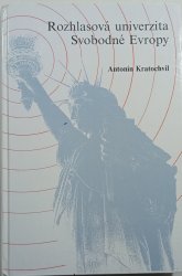 Rozhlasová univerzita Svobodné Evropy - 