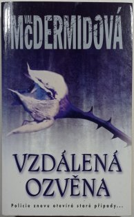 Vzdálená ozvěna - Karen Pirieová 1