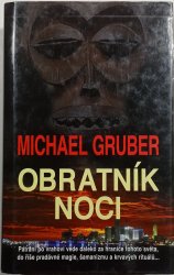 Obratník noci - 
