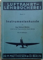 Instrumentenkunde - 