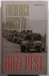 Boží pěst - 