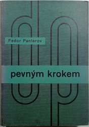 Bruski - Pevným krokem - 