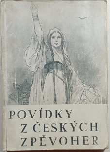 Povídky z českých zpěvoher