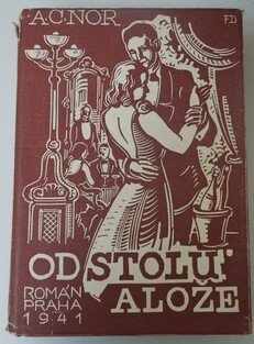Od stolu a lože