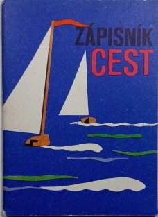 Zápisník cest