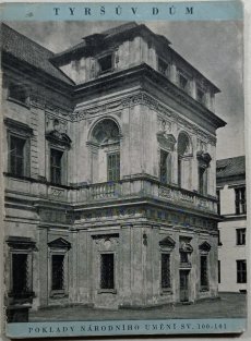 Tyršův dům v Praze