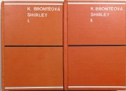 Shirley - I. + II. díl - 