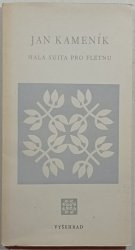 Malá suita pro flétnu - 