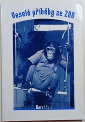 Veselé příběhy ze ZOO - 