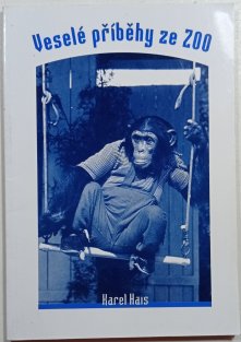 Veselé příběhy ze ZOO