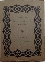 Háje, kde se tančí - 