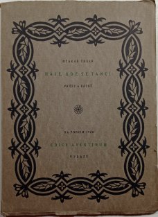 Háje, kde se tančí