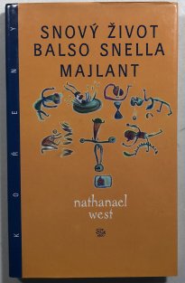 Snový život Balso Snella / Majlant