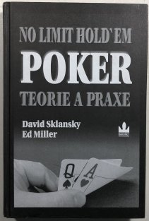 Poker - teorie a praxe