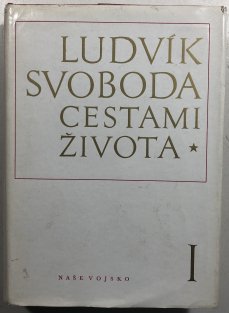 Cestami života I.