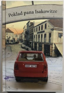 Poklad pana Isakowitze