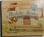 Lékárna U modrého zvonku - 