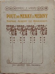 Pout do Mekky a Mediny - 