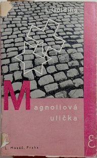 Magnoliová ulička