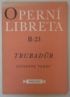 Trubadúr