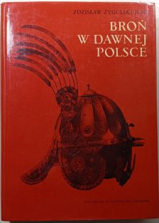 Broń w dawnej Polsce