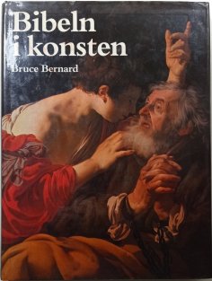 Bibeln i konsten (švédsky)