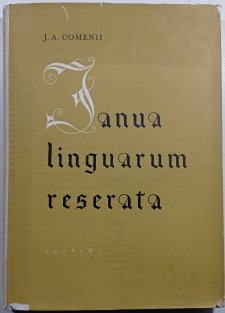 Janua linguarum teserata (vícejazyčné)