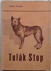 Tulák Stop - 