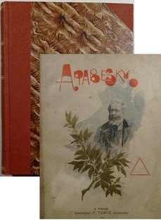 Arabesky