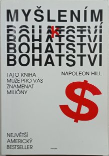 Myšlením k bohatství