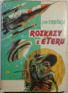Kapitán Nemo 2 - Rozkazy z éteru