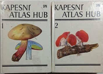 Kapesní atlas hub 1.-2.