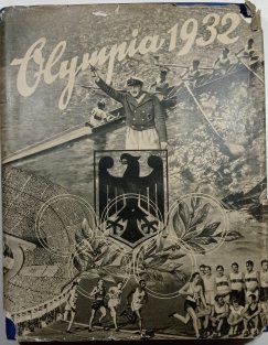 Olympia 1932