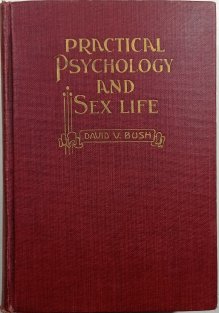 Practical Psychology and Sex Life
