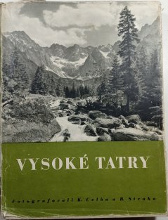 Vysoké Tatry (slovensky)